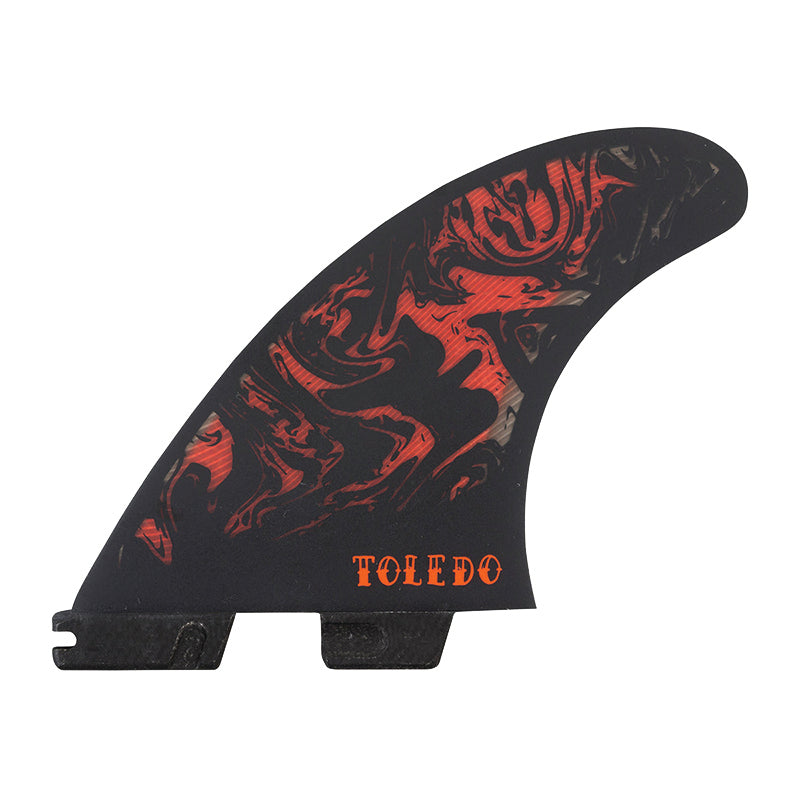 Toledo Medium
