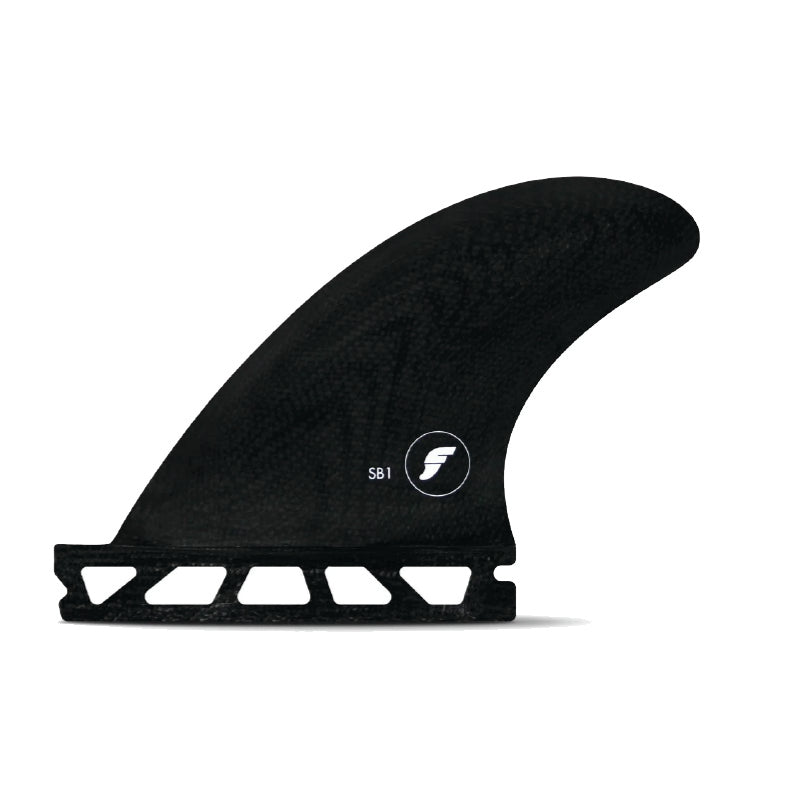 3.57" SB1 Fiberglass Sidebites