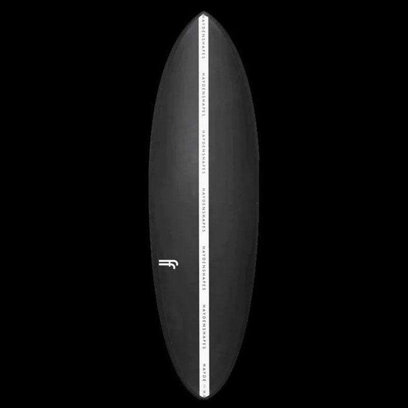 5'8" Hypto Krypto Future Flex + NEW