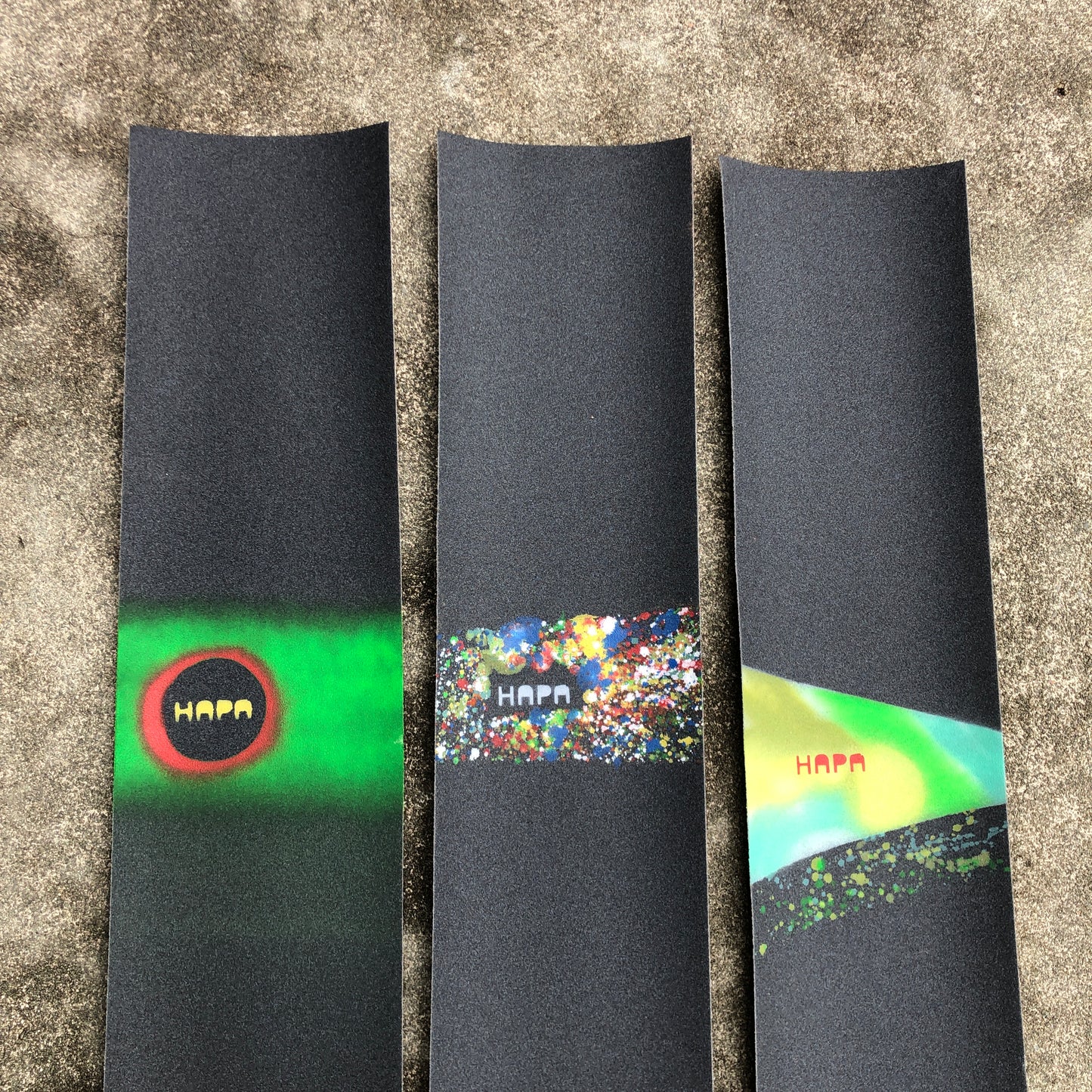 9" Shop Grip Custom