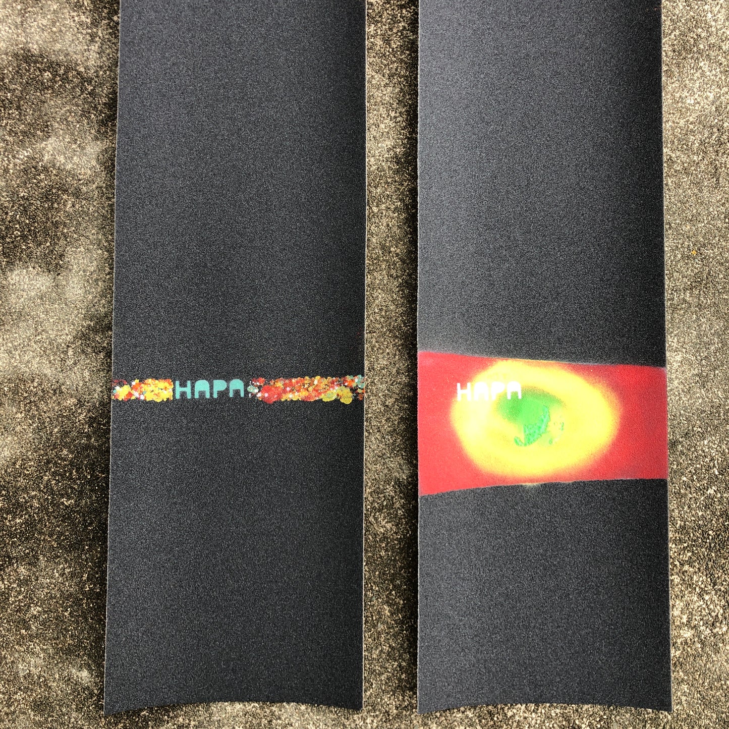 9" Shop Grip Custom