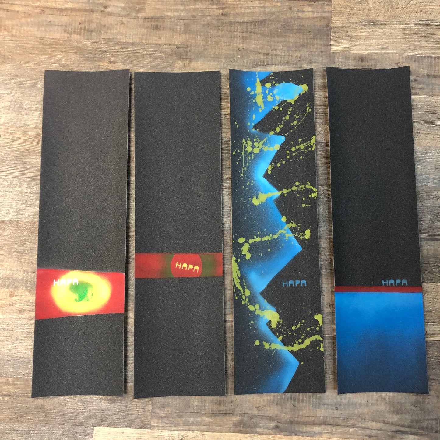 9" Shop Grip Custom