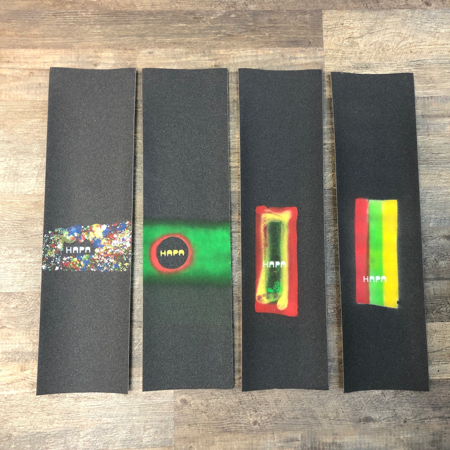 9" Shop Grip Custom