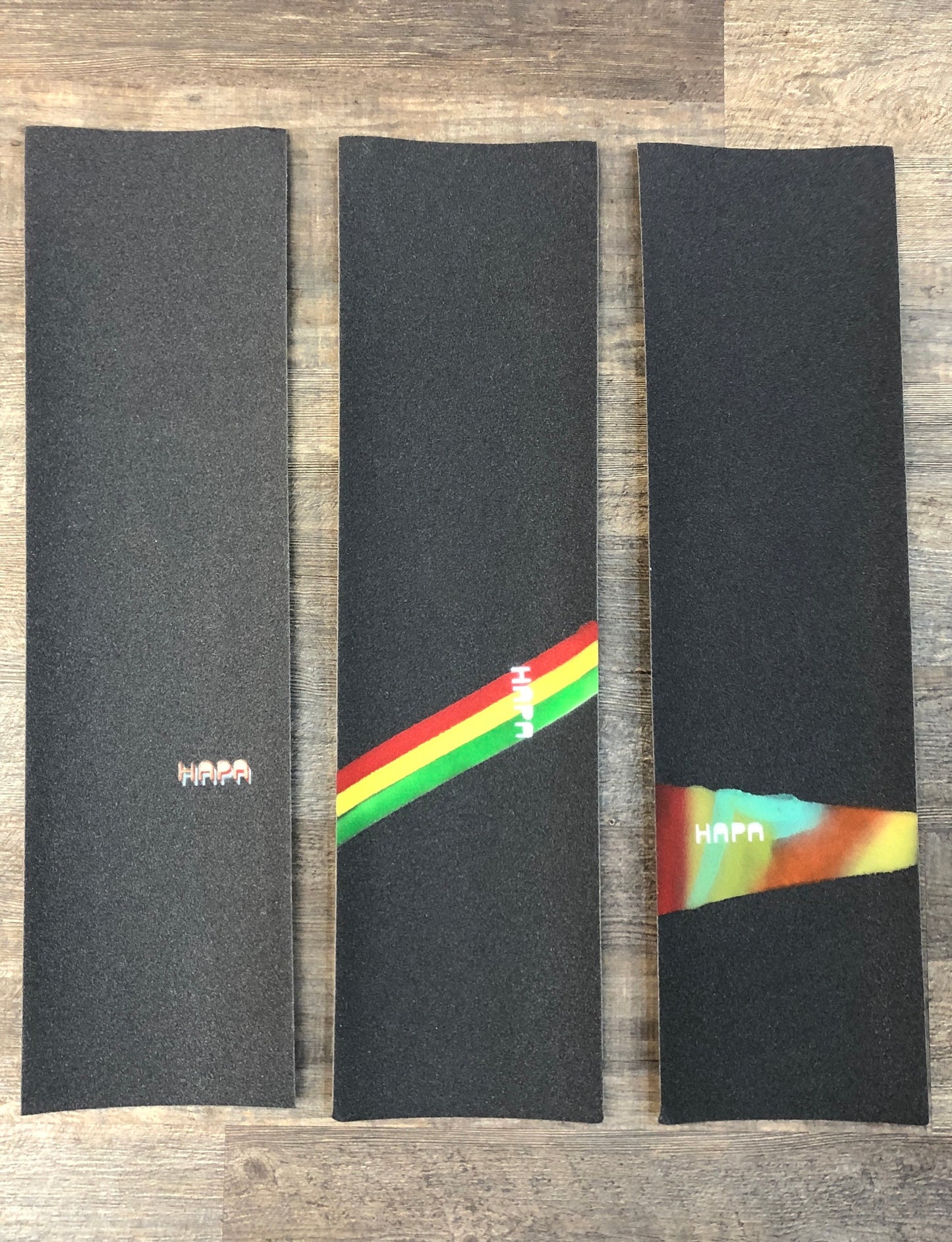 9" Shop Grip Custom