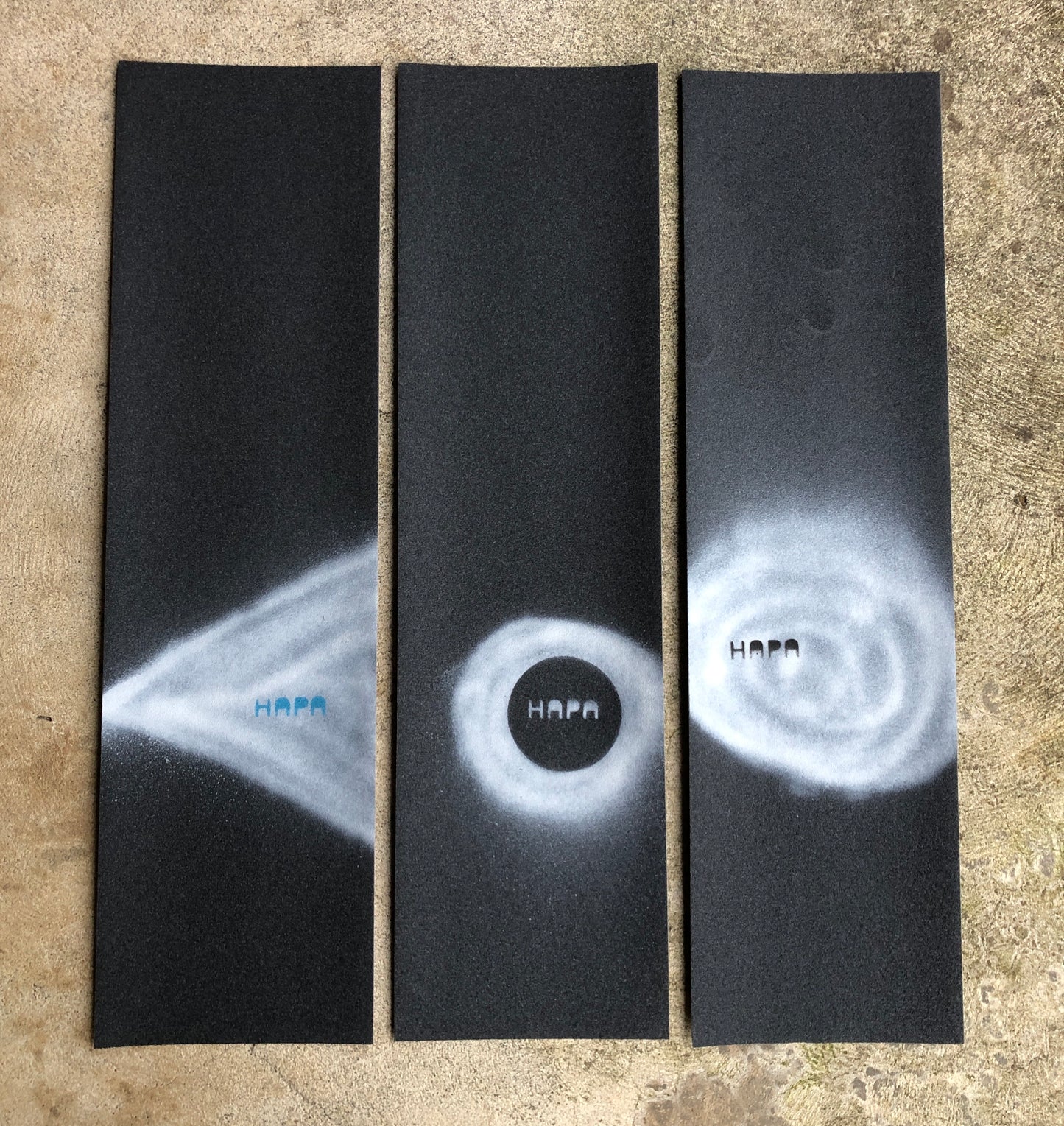 9" Shop Grip Custom