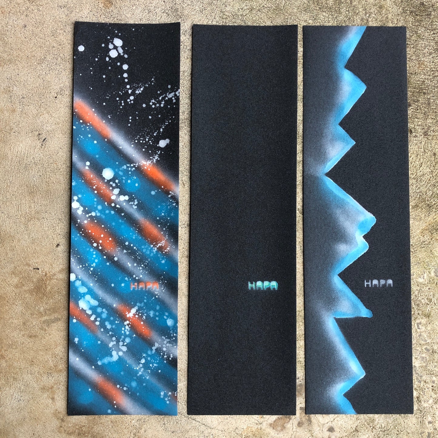 9" Shop Grip Custom