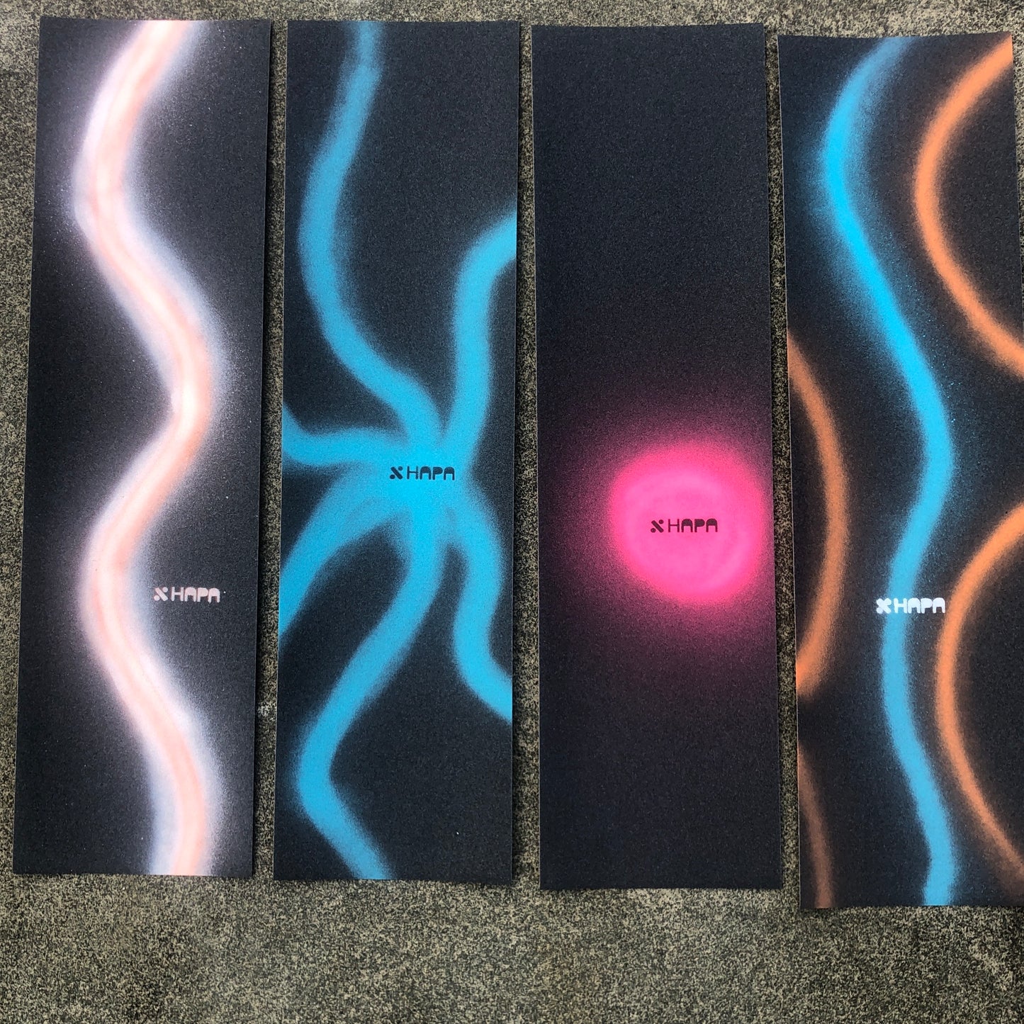 9" Shop Grip Custom