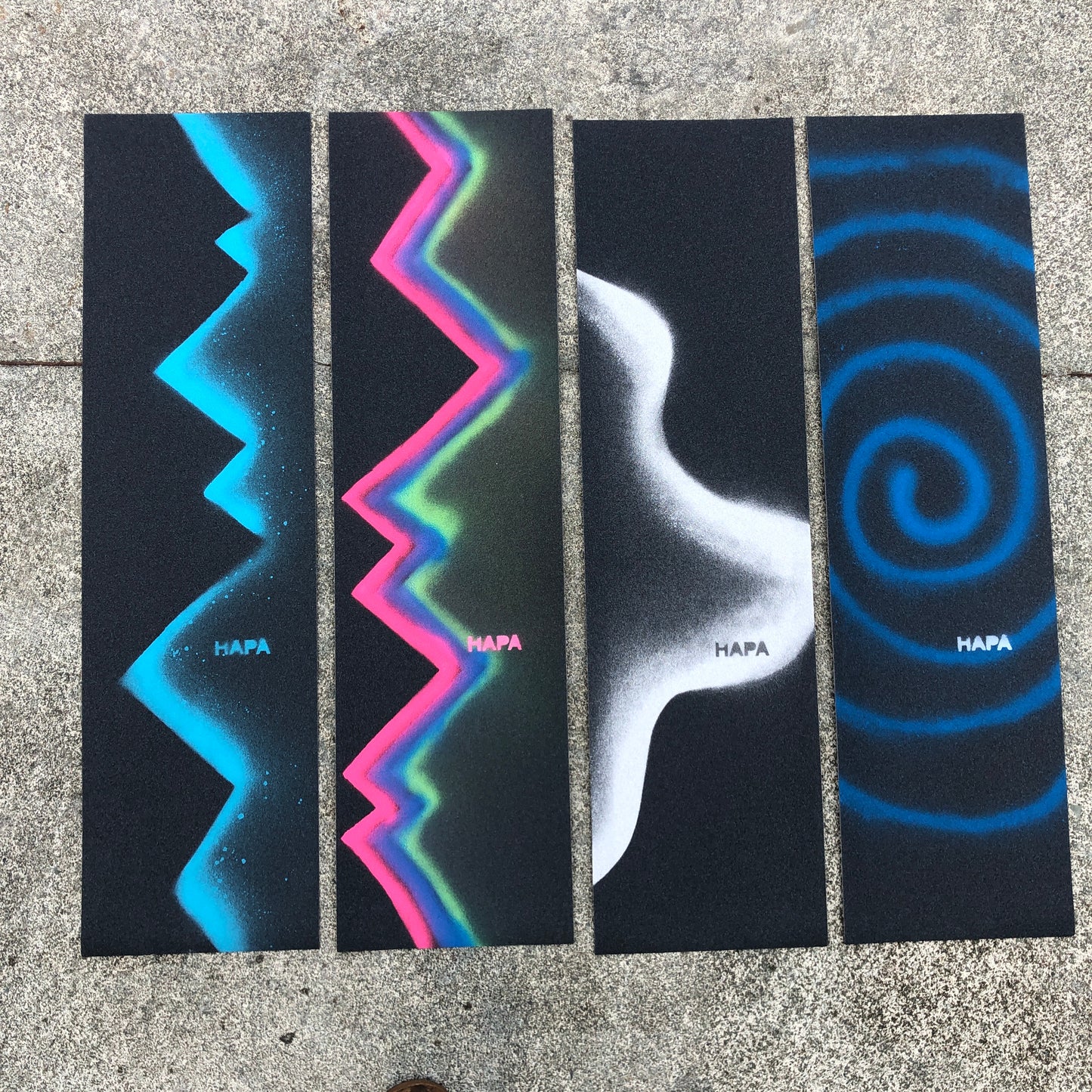9" Shop Grip Custom