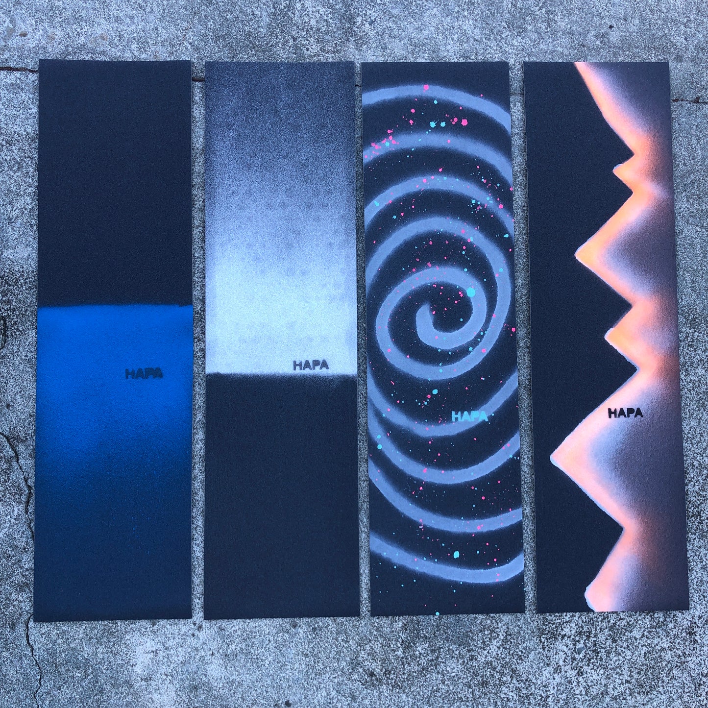 9" Shop Grip Custom