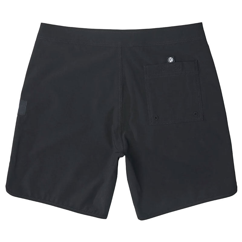 Scalloped 83' fit Boardshort