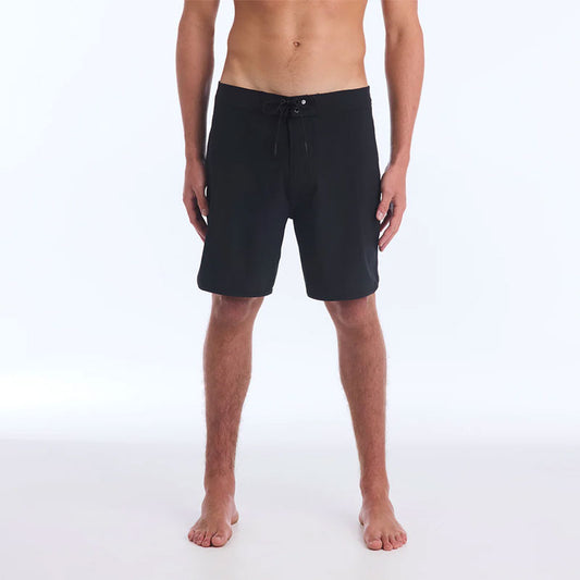 Scalloped 83' fit Boardshort