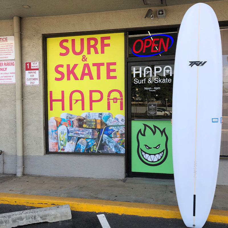 9'2" Kahe + NEW