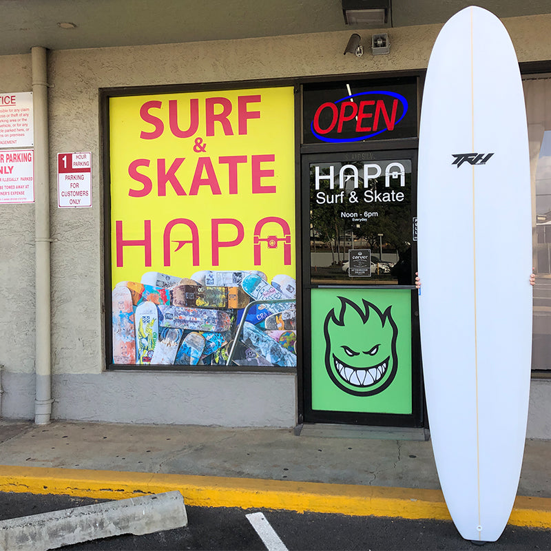 9'2" Kahe + NEW