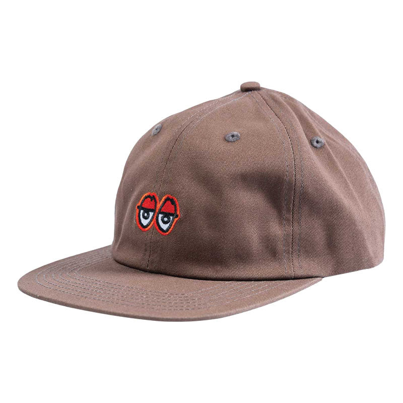 Eyes Strapback