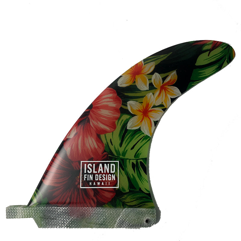 6.5" Makai