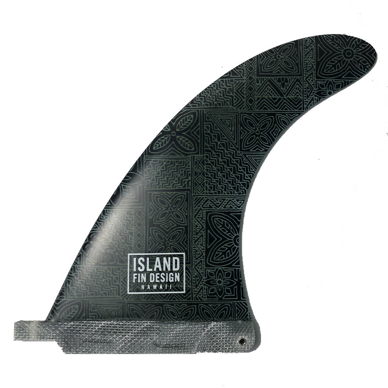 7.5" Makai