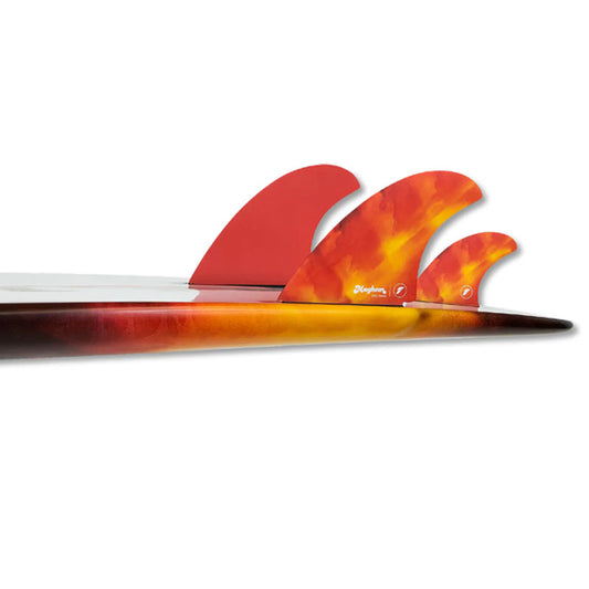 Mayhem Evil Twin Honeycomb +1 Medium