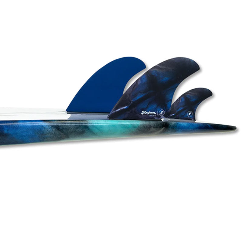 Mayhem Evil Twin Honeycomb +1 Large