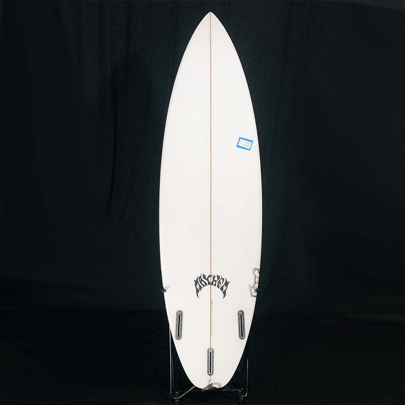 6' Driver 2.0, NEW