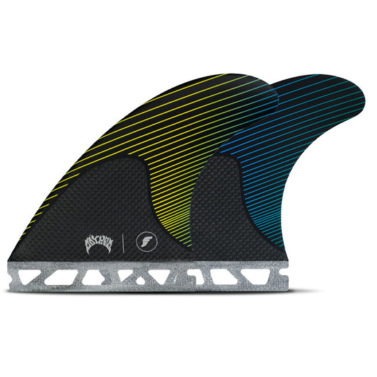 Mayhem Honeycomb Medium