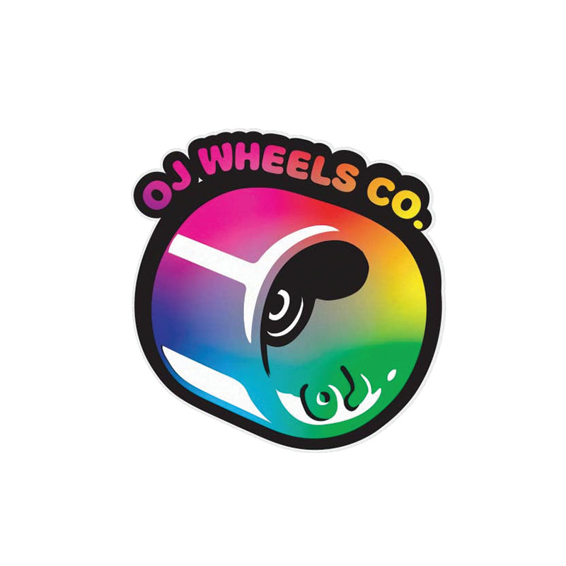 3.25" Hot Juice Fade