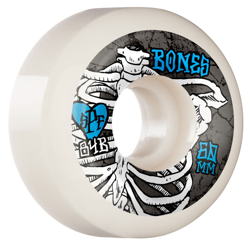 60mm 84b P5 Sidecut
