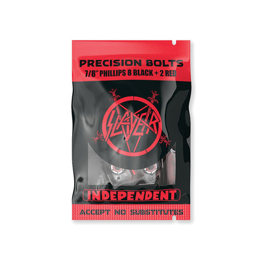 7/8" Phillips Slayer