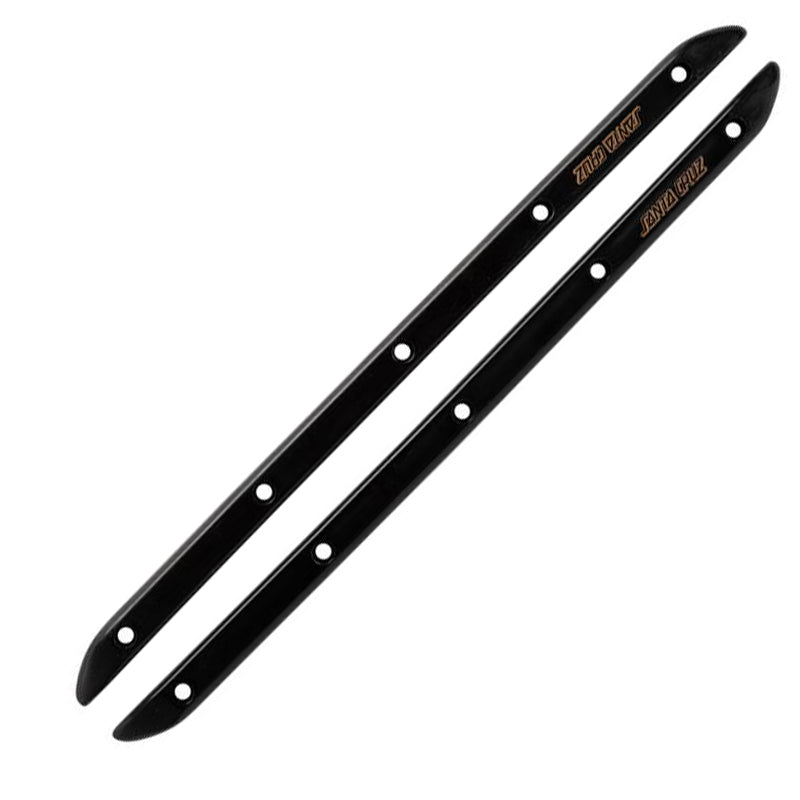 Slimline HSR Black
