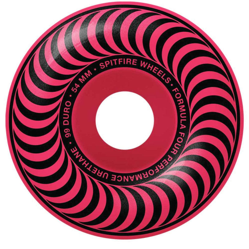 54mm 99a Formula Four Classic