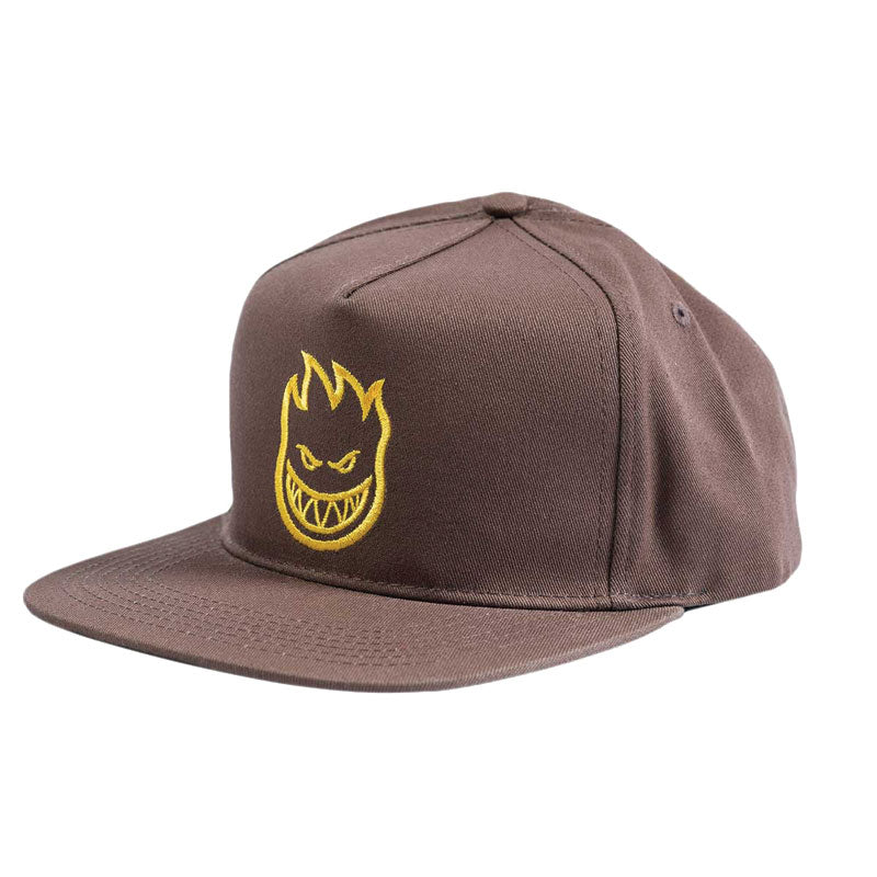 Bighead Snapback