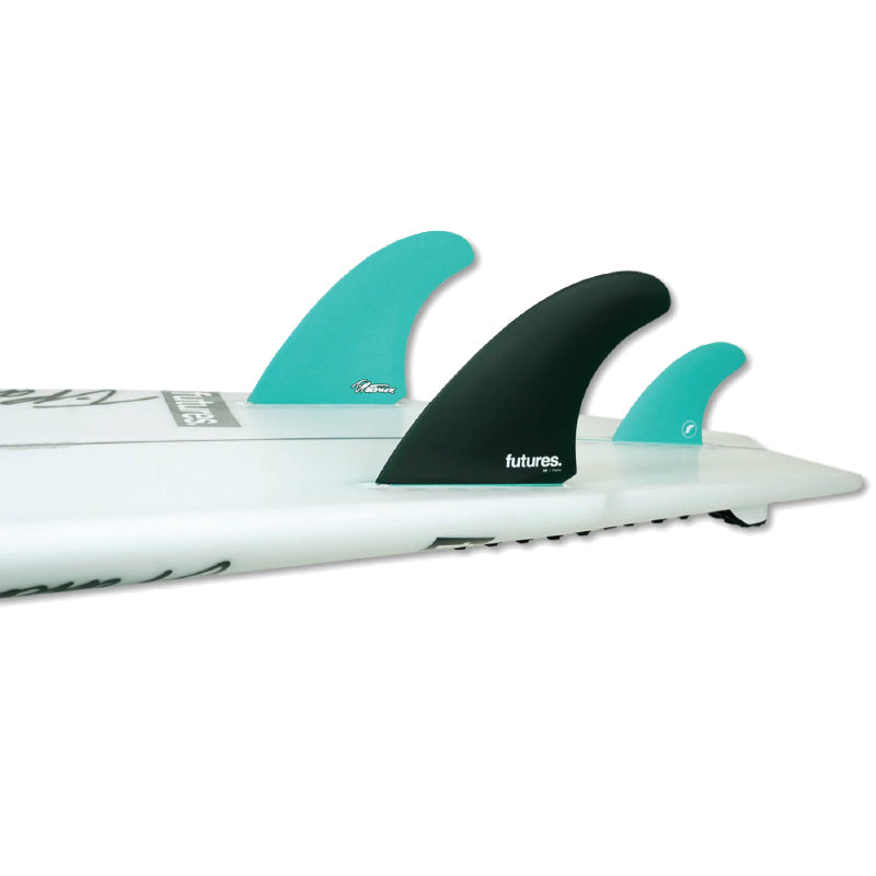 Patterson Honeycomb Twin +1