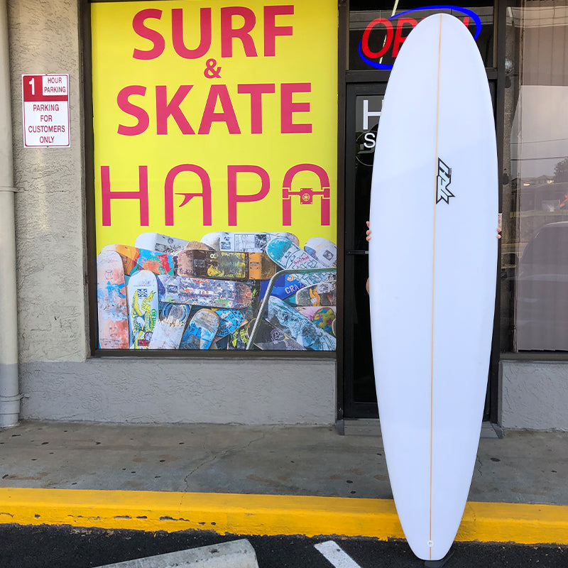 7'6" Mini Lô'ihi NEW