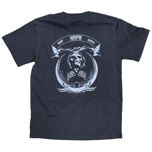 Five Year War tee