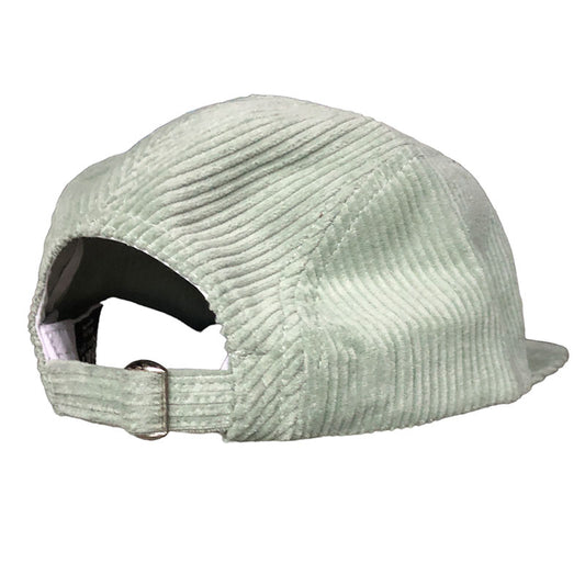 Two Palms Corduroy Cap Greenish