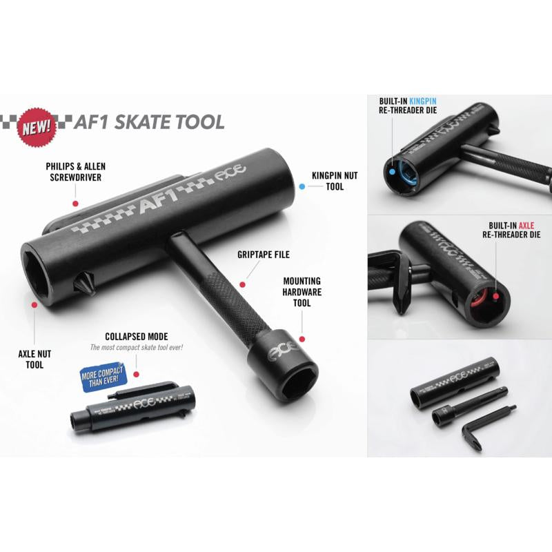 AF1 Collapsible Skate Tool