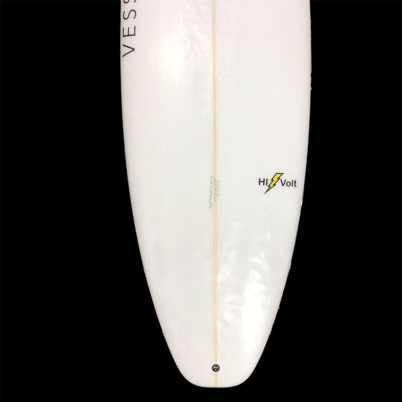 5'10" Hi-Volt