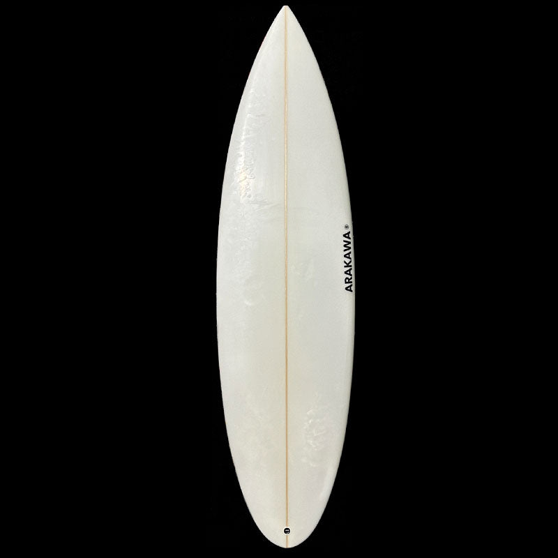 5'10" Prophet