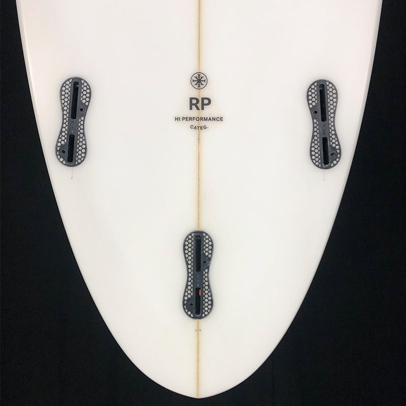 6'0.5" RP + NEW