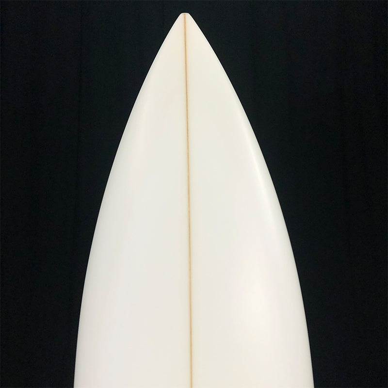 6'0.5" RP + NEW