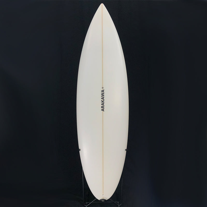 6'0.5" RP + NEW