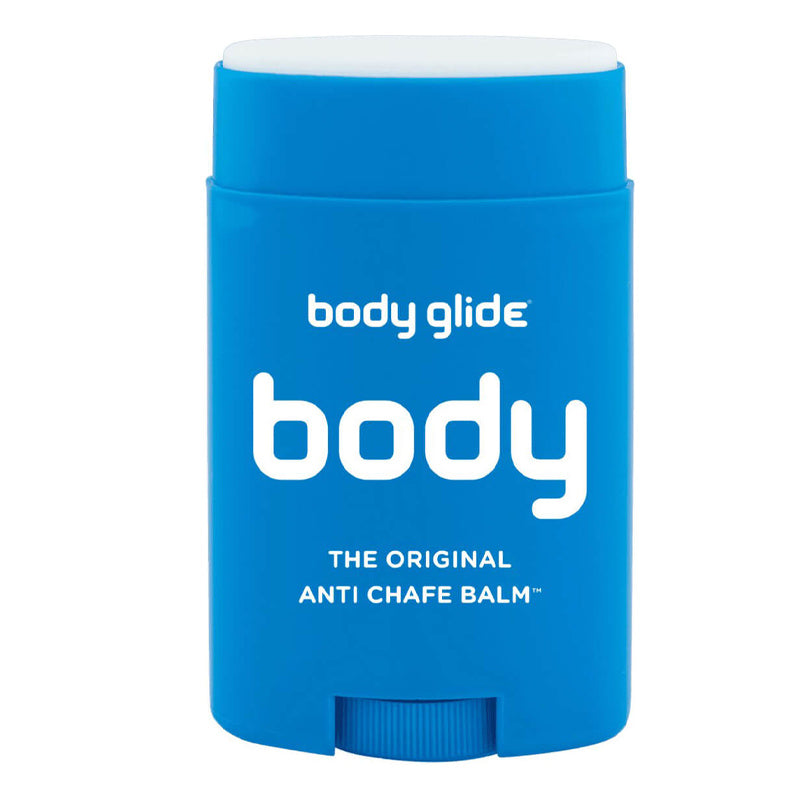 Anti-chafe