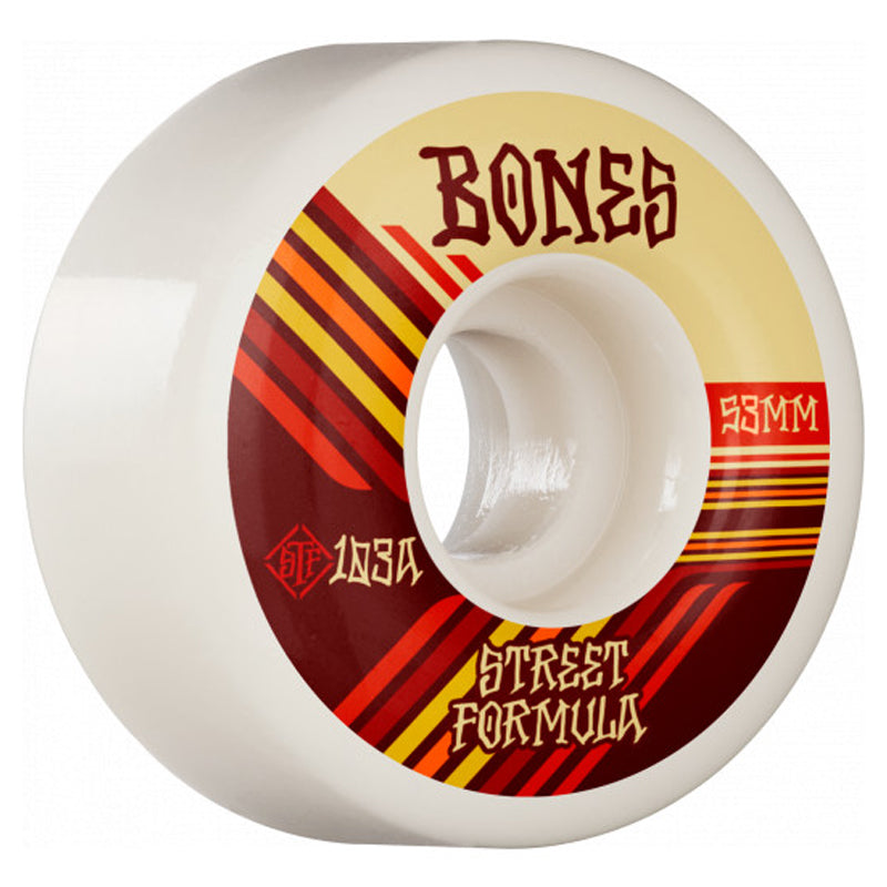 53mm 103a Retros V4 Wide