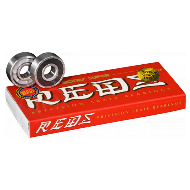 Super Reds