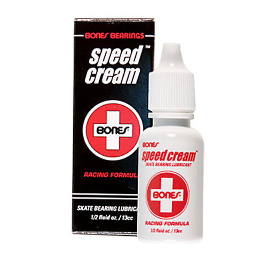Speed Cream .5oz