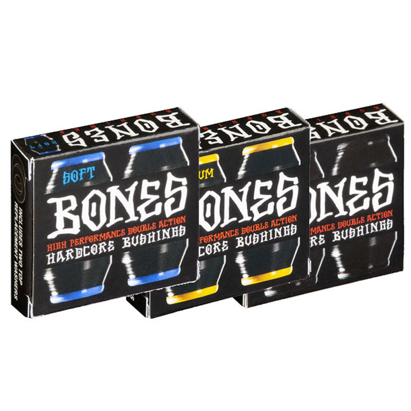 Hardcore Bushings