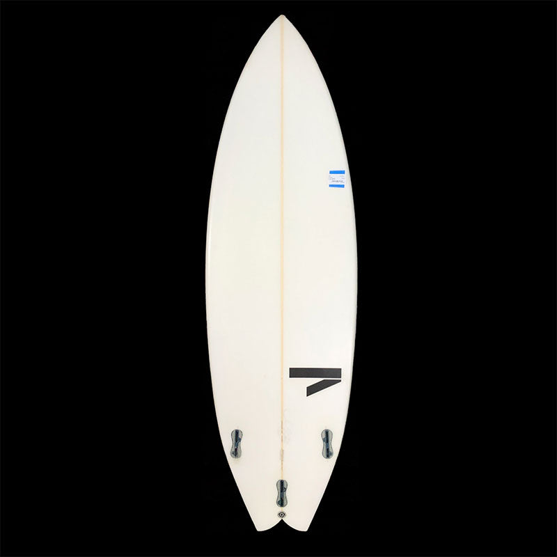 5'9" Papio
