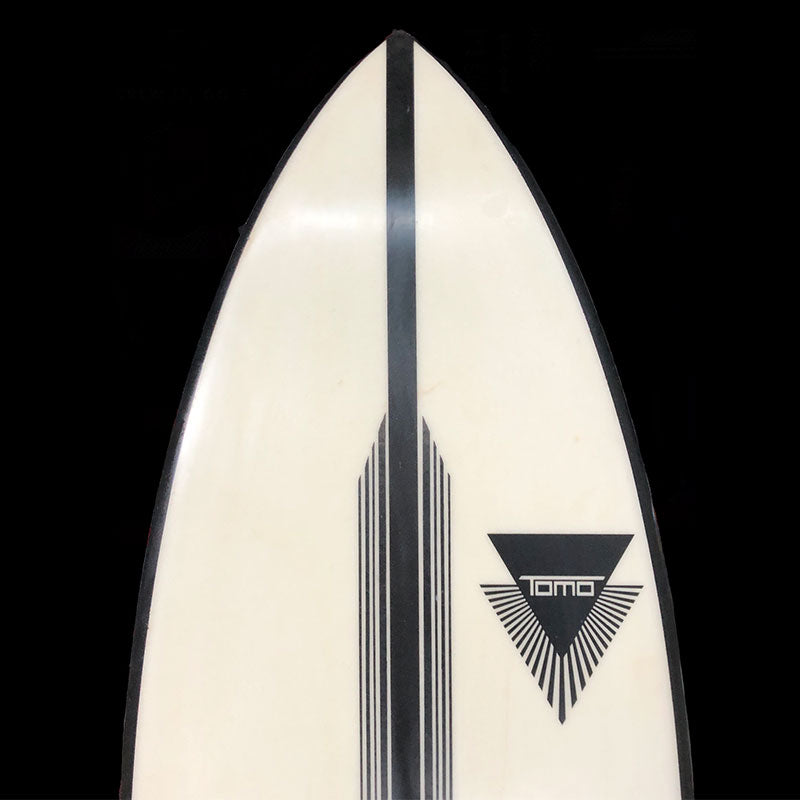 5'10" El Tomo Fish