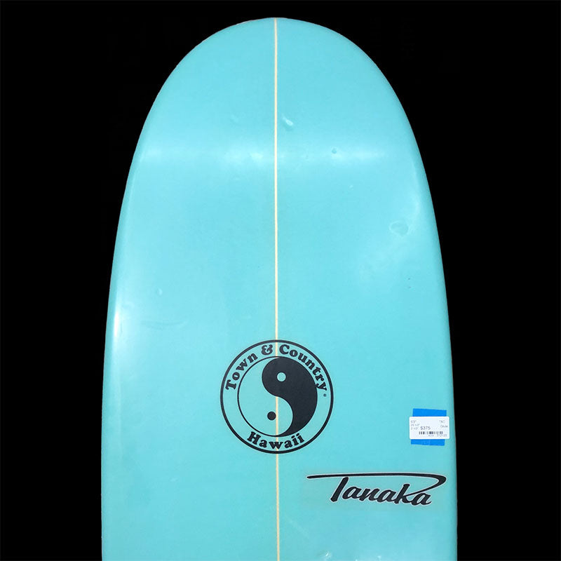 6'3" Glide