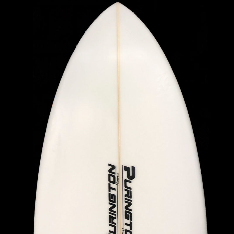 5'5" Turbo Tuna