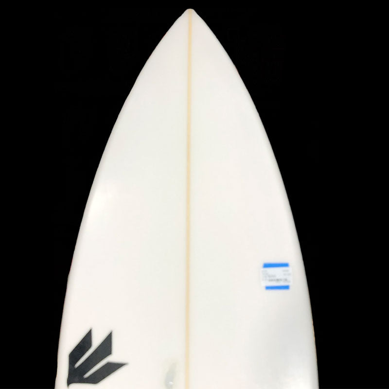 5'10" Hi-Volt